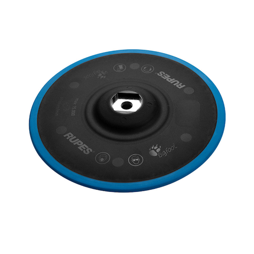[980.720] Rupes Platorello Precision Pro 125 mm
