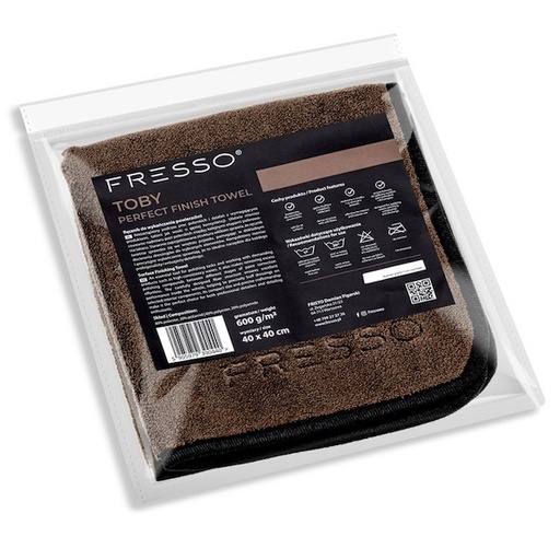 [FR0TOB] Fresso Toby Panno Perfect Finish