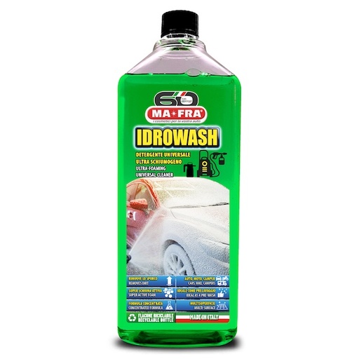 [H1204] MaFra Idrowash 1 lt