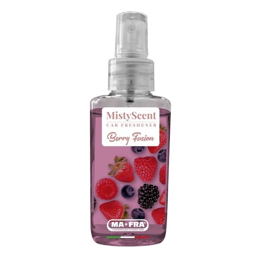 [mixmisty] MaFra MistyScent 100 ml