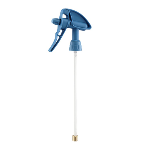 [WAT.1510] Kwazar Mercury 360 Sprayer Azzurro