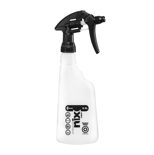 [WTR.0579] Kwazar NIX Solvent 500 ml