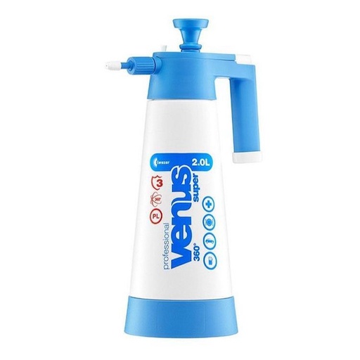 [WTV.0282] Kwazar Venus Spray 360 2 lt