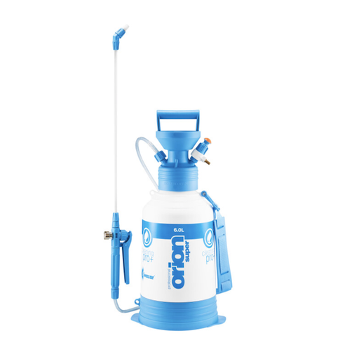 [WTI.2225] Kwazar Orion Air Spray 6 lt
