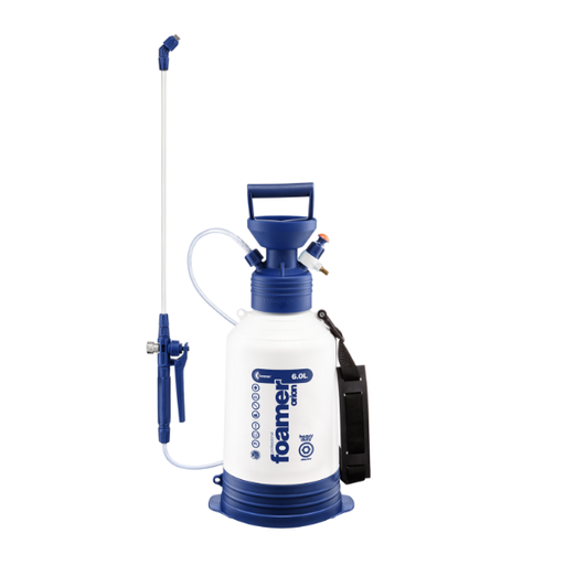 [WTI.2230] Kwazar Orion Air Foamer Alkaline 6 lt
