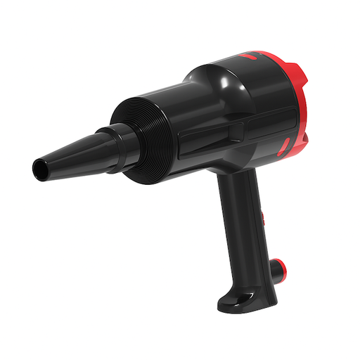 [mixcardry] Car Dryer Asciugatura