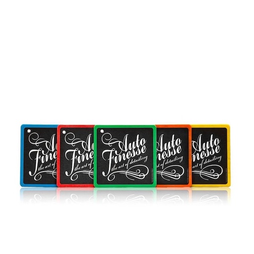 [mixsweet] Auto Finesse Sweet Shop Original Profumi