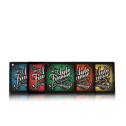 [mixhorizon] Auto Finesse Horizon Profumi
