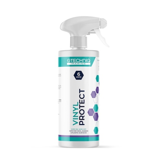 [MVIP-0.5] Gtechniq Marine Vinyl Protect 500 ml