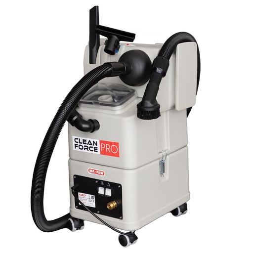 [A0533] MaFra Clean Force Pro