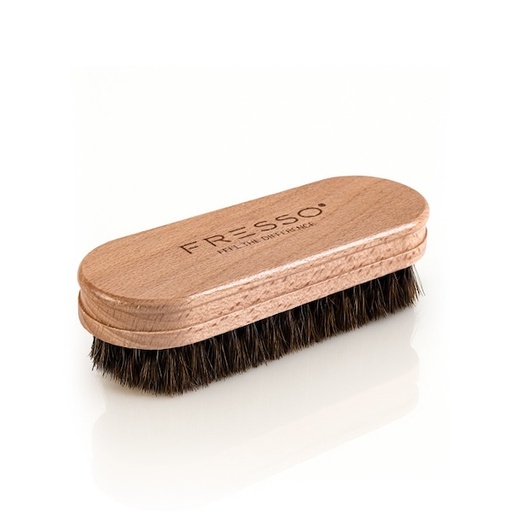 [FR0LEABRU] Fresso Spazzola Pelle