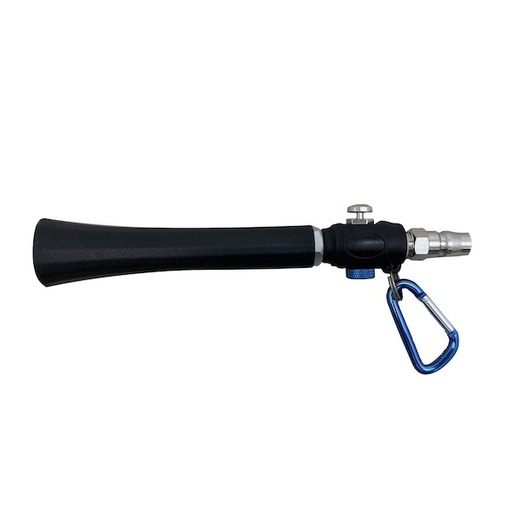 [DW288.100.800] Pocket Gun