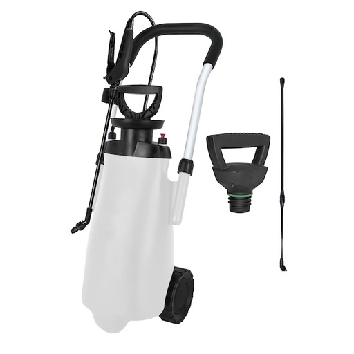 [DW570.000.001] E-Mobilox Spray Elettrico 12 lt