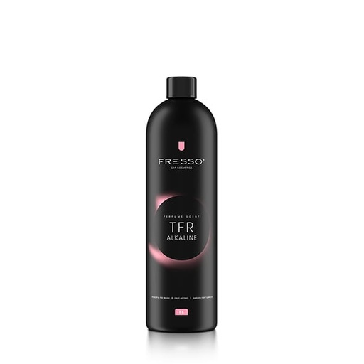[mixFRETFR] Fresso TFR Alkaline