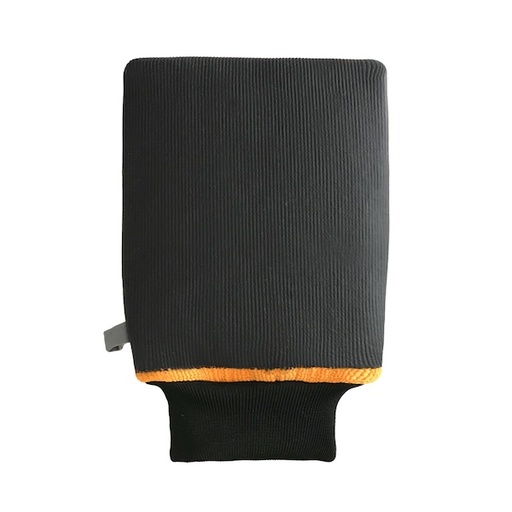 [ADB000263] ADBL Clay Mitt Guanto