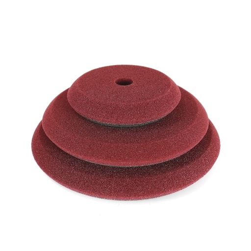 [ZV-UXRD] Zvizzer Ufo Pad Rosso Soft