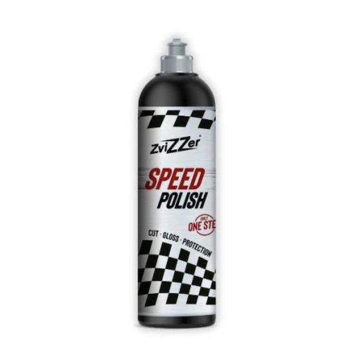 [zvSP] Zvizzer Speed Polish 750 ml
