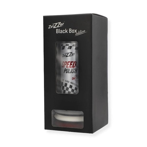 [ZV-BBOXSP] Zvizzer Speed Polish Black Box