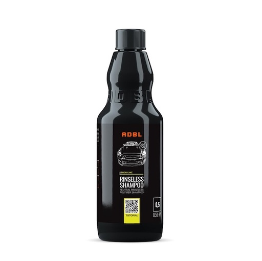 [ADB000723] ADBL Rinseless Shampoo 500 ml