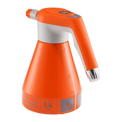 [mixkwaccu] Kwazar ACCU Spray Elettrico