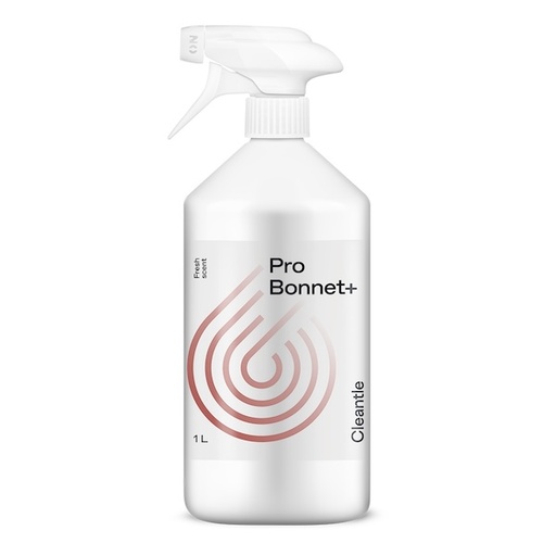 [CTL-PB1L] Cleantle Pro Bonnet 1 lt