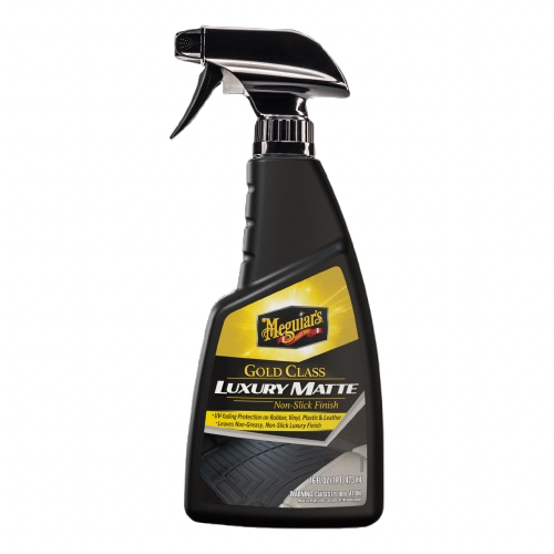 [G262116EU] Meguiars Gold Class Luxury Matte 473 ml