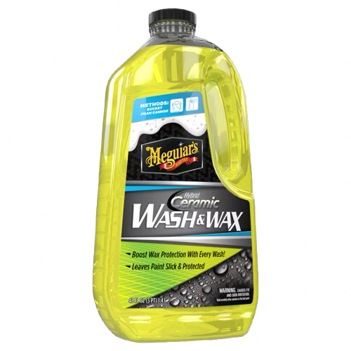 [G264848EU] Meguiars Hybrid Ceramic Wash&Wax 1,4 lt