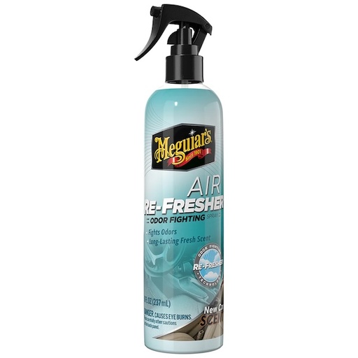 [mixG250EU] Meguiars Air Re-Fresher 236 ml