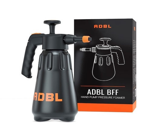 [ADB000366] ADBL Pompa a Pressione BFF Foam