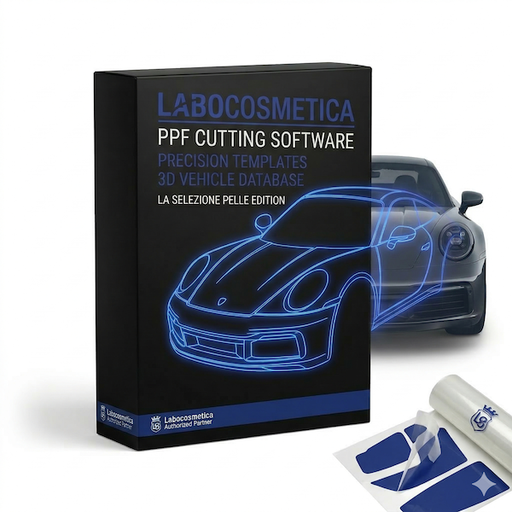 [PPFSW] Labocosmetica PPF Software