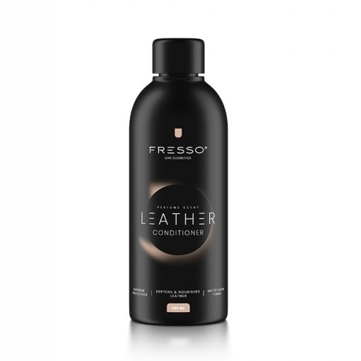 [FRLEACON0.25] Fresso Leather Conditioner 250 ml