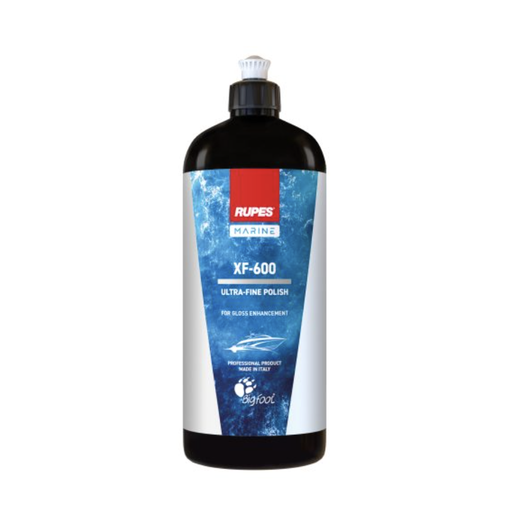 [9.XF600/500] Rupes Marine XF600 Ultra Finishing Polish 500 ml