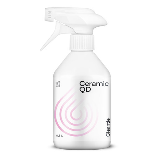 [CTL-CQD500B] Cleantle Ceramic QD 500 ml