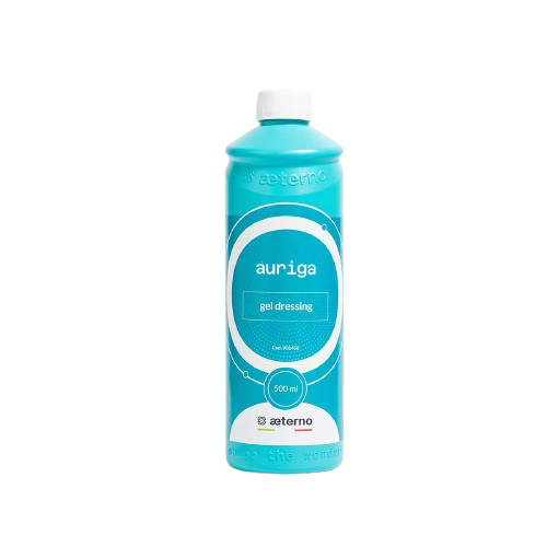 [901450] Aeterno Auriga Gel Dressing Esterno 500 ml