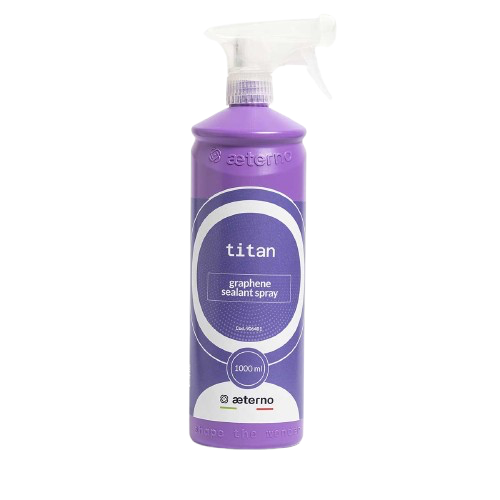 [906450] Aeterno Titan Sigillante Spray 500 ml