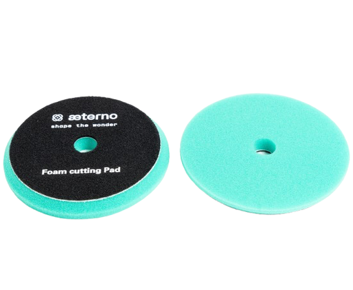 [ae102] Aeterno Tampone Verde Cutting