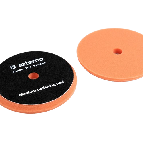 [ae107] Aeterno Tampone Arancio One Step