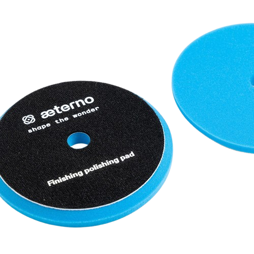 [ae111] Aeterno Tampone Blu Finishing