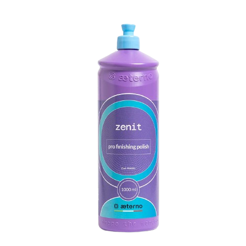 [906250] Aeterno Zenit Pro Finishing Polish 500 gr