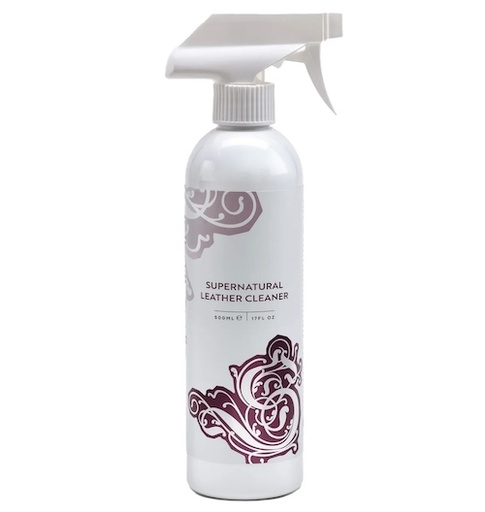 [SNLC500] Dodo Juice Supernatural Leather Cleaner 500 ml