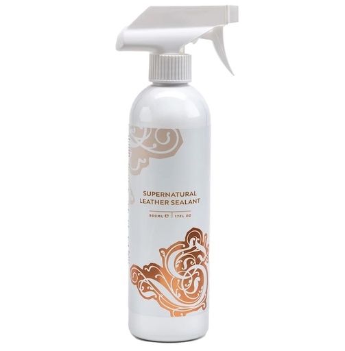 [SNLS500] Dodo Juice Supernatural Leather Sealant 500 ml