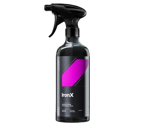 [CP-IX16LS] CarPro IronX LimeScale 1 lt