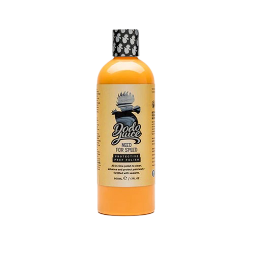 [DJNS500] Dodo Juice Need for Speed Polish Protettivo 500 ml