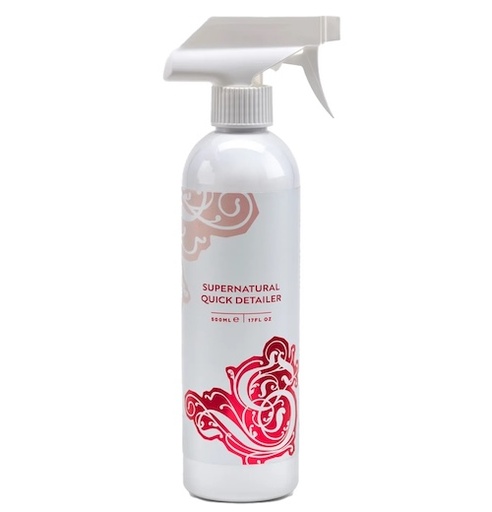 [SNDS500] Dodo Juice Supernatural Quick Detailer 500 ml