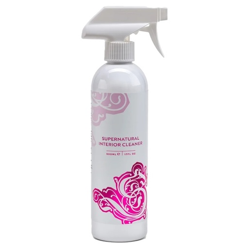 [SNIC500] Dodo Juice Supernatural Interior Cleaner 500 ml
