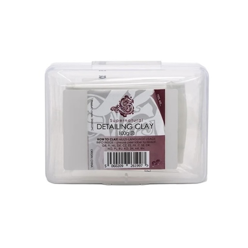 [SNMG2PC] Dodo Juice Supernatural Clay Bar 100 gr