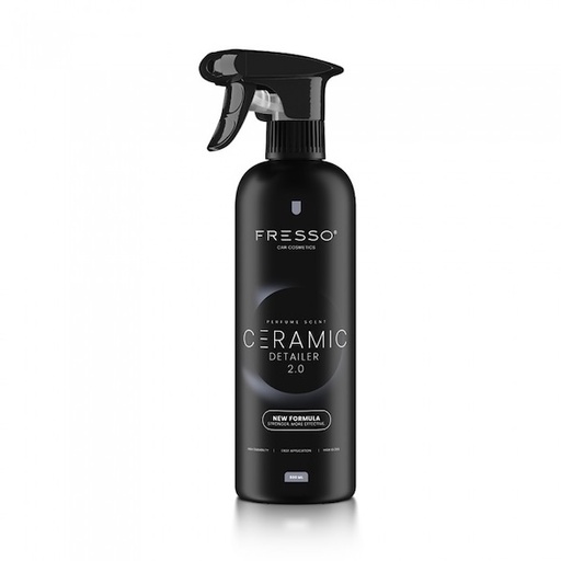[fressocd2] Fresso Ceramic Detailer 2.0