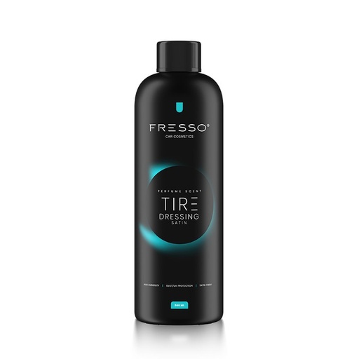 [FRE00198] Fresso Tire Dressing Satin 500 ml